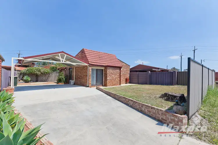 Second view of Homely villa listing, 20 Watling Avenue, Lynwood WA 6147