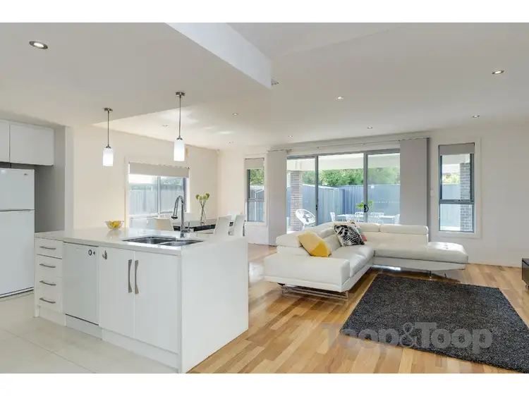 Third view of Homely house listing, 23 Frederick Street, Magill SA 5072