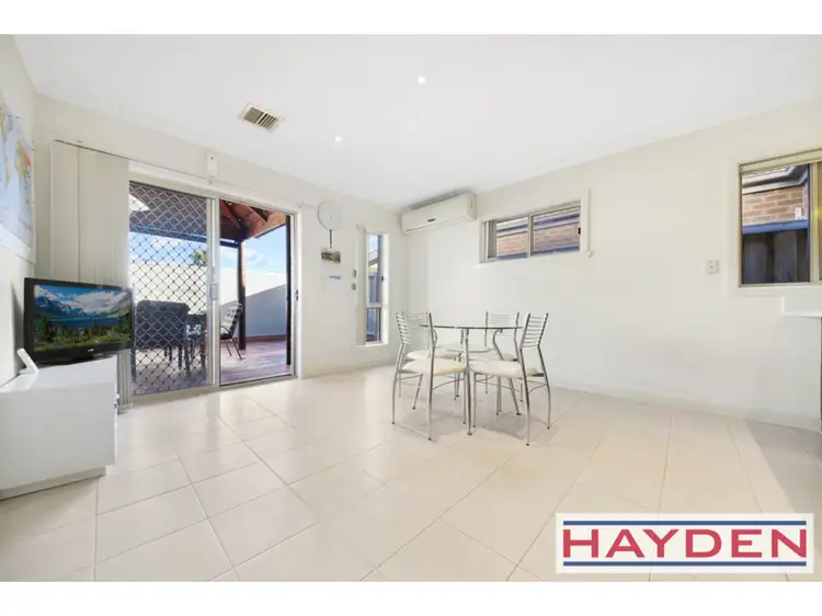 Third view of Homely townhouse listing, 6/309 McDonalds Road, Epping VIC 3076