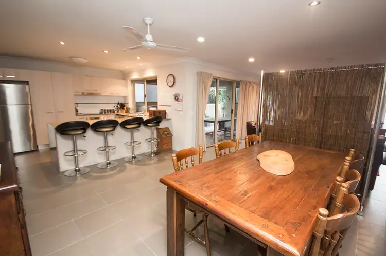 Fourth view of Homely house listing, 3 Raynuha Court, Ormeau QLD 4208