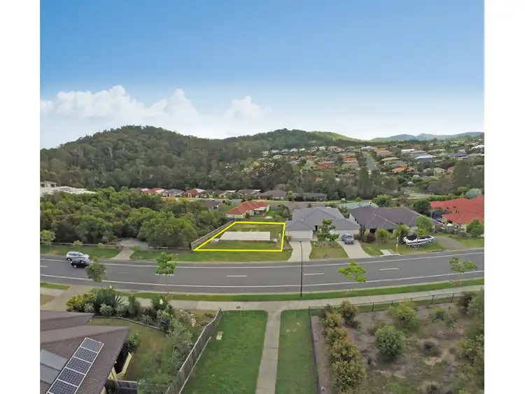 Fourth view of Homely semi-detached listing, 2/84 McAuley Parade, Pacific Pines QLD 4211