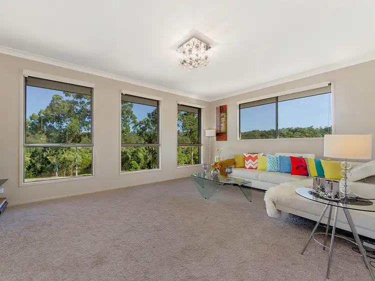 Fifth view of Homely house listing, 105 Ormeau Ridge Road, Ormeau Hills QLD 4208