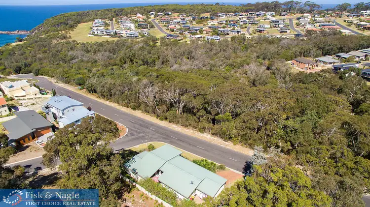 Sixth view of Homely house listing, 13 Dolphin Cove Drive, Tura Beach NSW 2548