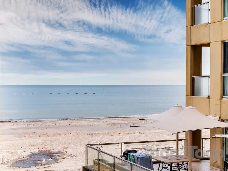 Main view of Homely apartment listing, 304/19 Holdfast Promenade, Glenelg SA 5045