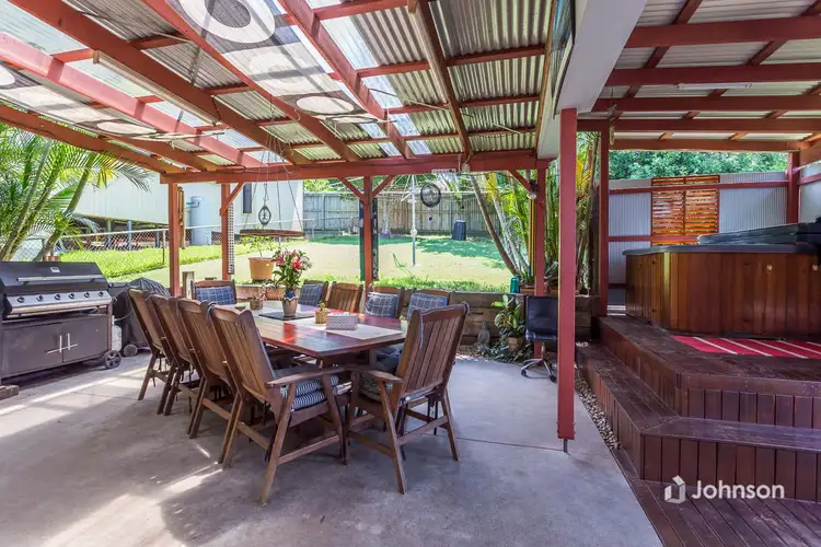 Sixth view of Homely house listing, 47 Roseneath Parade, Wynnum West QLD 4178