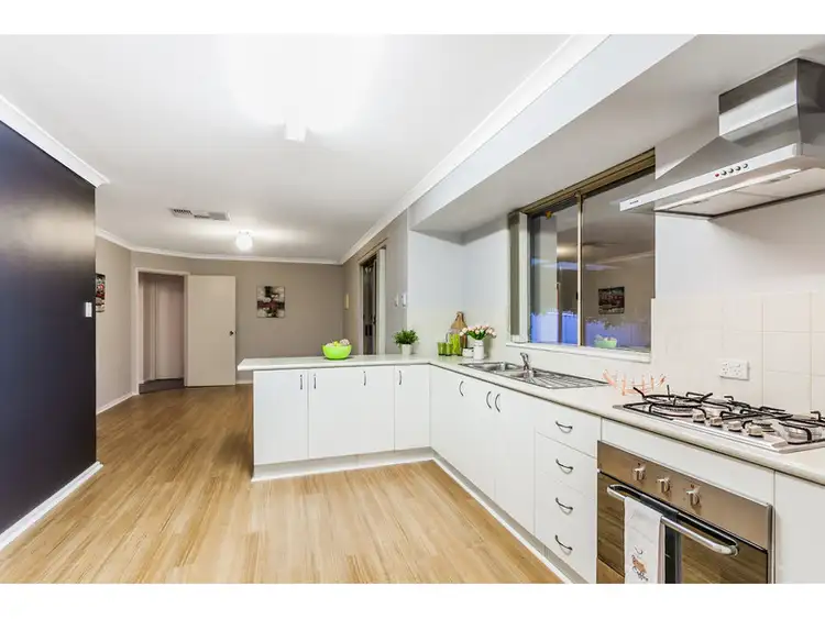46 Tunnicliffe Street, Parmelia WA 6167