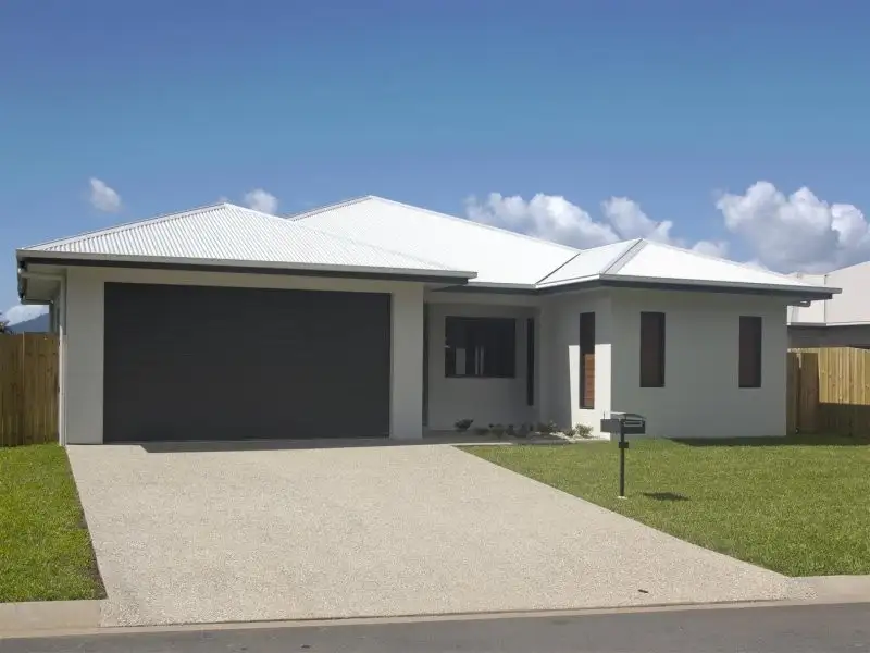 Main view of Homely house listing, 6 Devine Crescent, Gordonvale QLD 4865