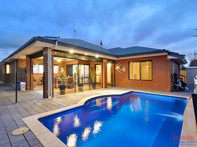 Third view of Homely house listing, 16 Phoenix Terrace, Hocking WA 6065