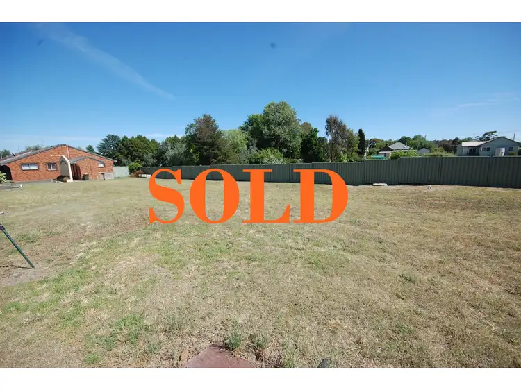 Main view of Homely land listing, 12 / 161a Brown Street, Armidale NSW 2350