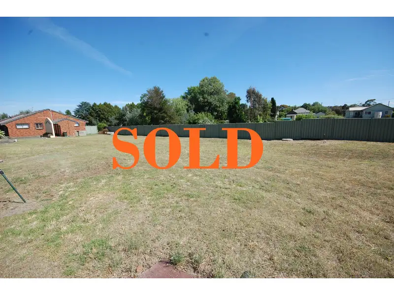 Main view of Homely land listing, 12 / 161a Brown Street, Armidale NSW 2350