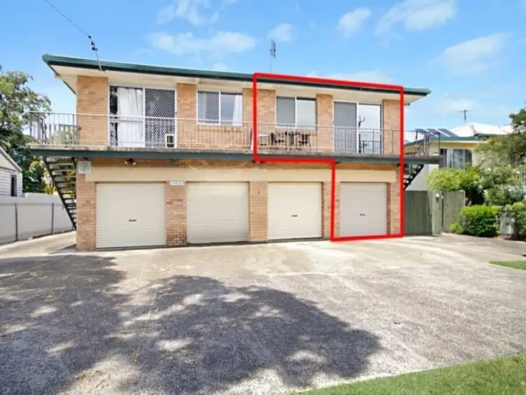 Sixth view of Homely apartment listing, 6/8 Marian Street, Tweed Heads West NSW 2485