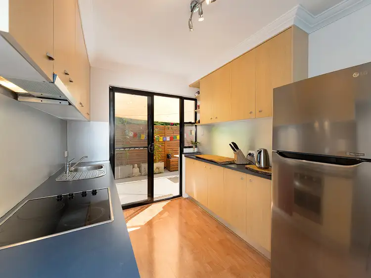 Third view of Homely unit listing, 9/53 Princess Street, Taringa QLD 4068