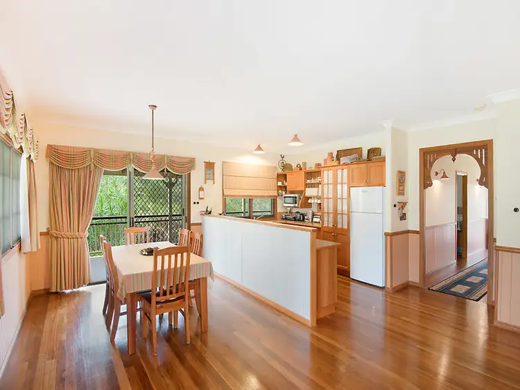 Fourth view of Homely house listing, 29 Saddleback Drive, Dayboro QLD 4521