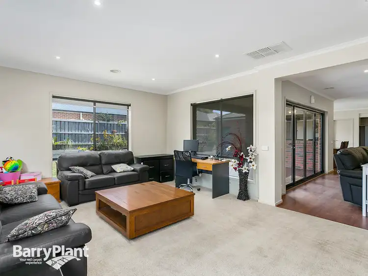 Fourth view of Homely house listing, 2 Parkedge Circuit, Rosebud VIC 3939