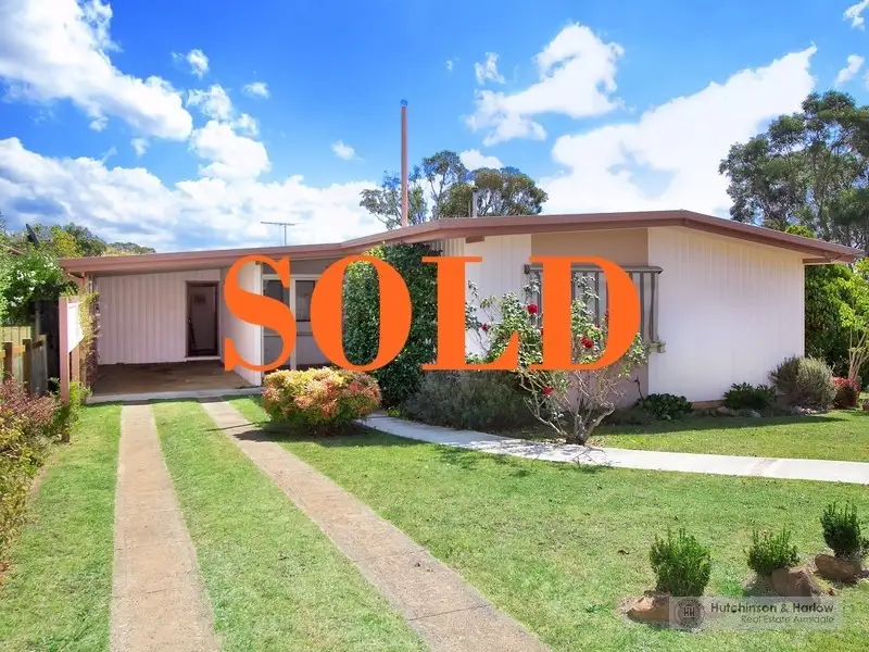 Main view of Homely house listing, 10 Proctor Street, Armidale NSW 2350