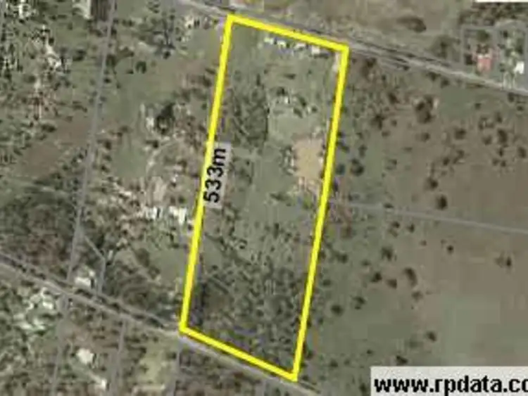Second view of Homely house listing, 68 Binnies Road, Ripley QLD 4306