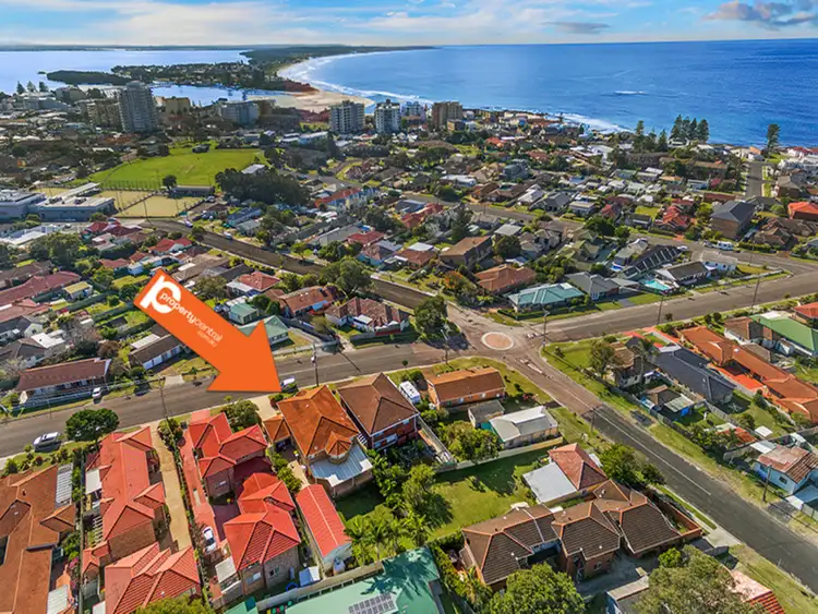 Main view of Homely house listing, 35 Boondilla Road, The Entrance NSW 2261