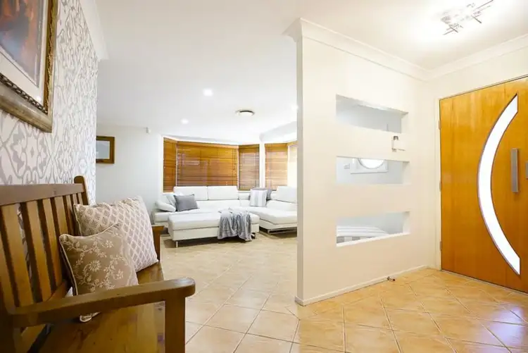 Third view of Homely house listing, 3 Muru Drive, Glenmore Park NSW 2745