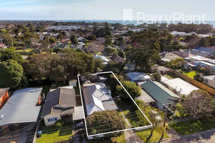 Second view of Homely house listing, 54 Second Avenue, Rosebud VIC 3939