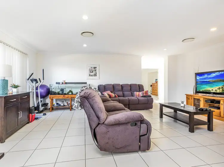 Sixth view of Homely house listing, 11 Beerwah Parade, Kallangur QLD 4503