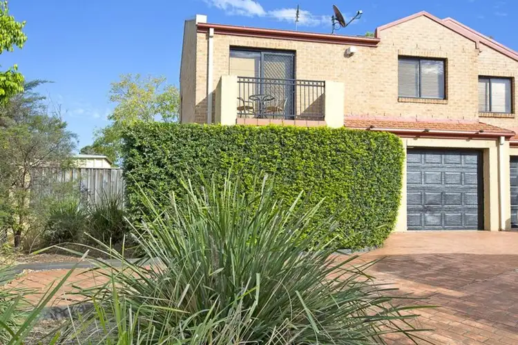 1/1-11 Candlebark Circuit, Glenmore Park NSW 2745