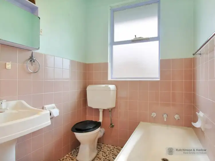 Sixth view of Homely unit listing, 2/164 Donnelly Street, Armidale NSW 2350