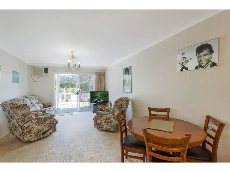 Third view of Homely unit listing, 1/32-34 Munn Street, Merimbula NSW 2548