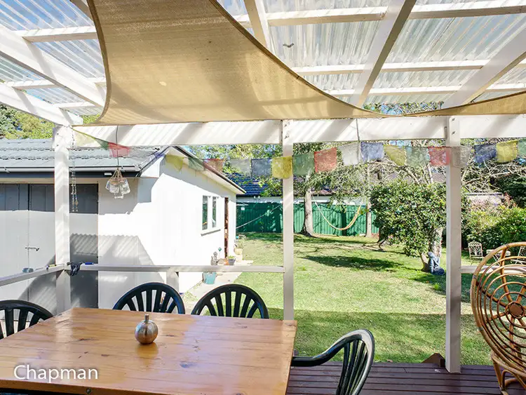 Sixth view of Homely house listing, 4 Halcyon Avenue, Winmalee NSW 2777