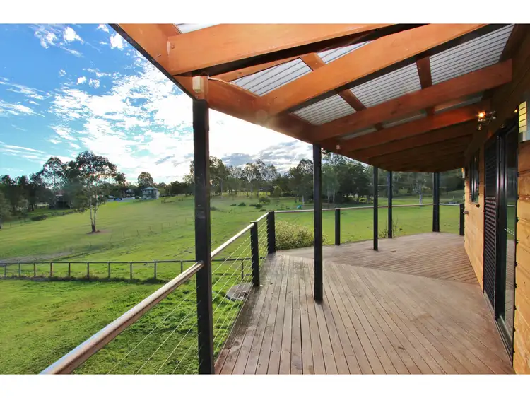 Third view of Homely house listing, 101 Riverside Avenue, Barellan Point QLD 4306