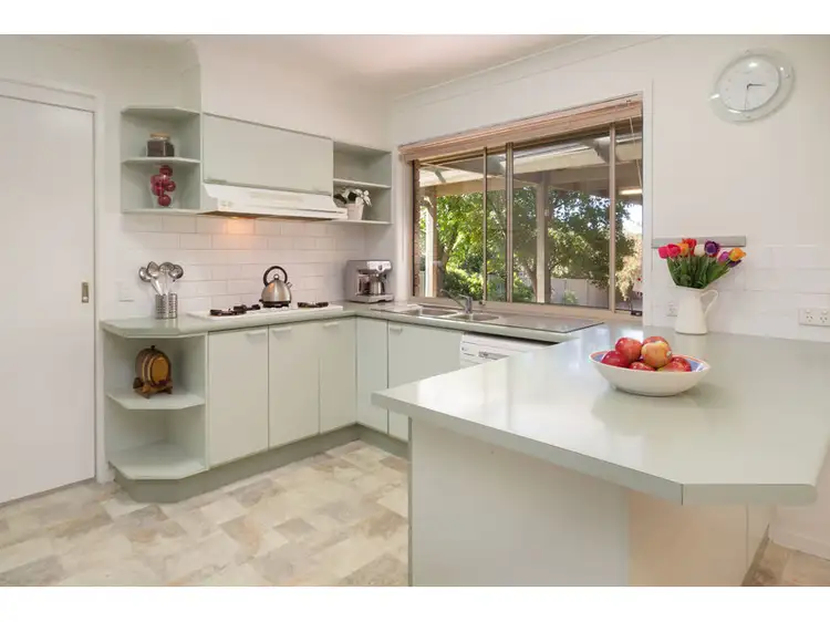 Second view of Homely house listing, 12 Juniper Way, Baranduda VIC 3691