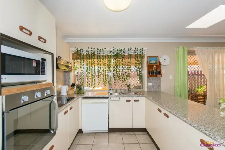 Fifth view of Homely house listing, 42 Kakadu Circuit, Zillmere QLD 4034