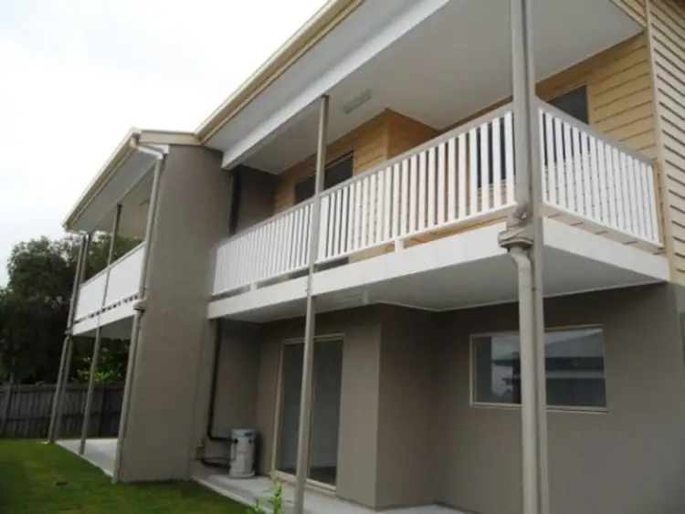 1/12A Adams Street, Gympie QLD 4570