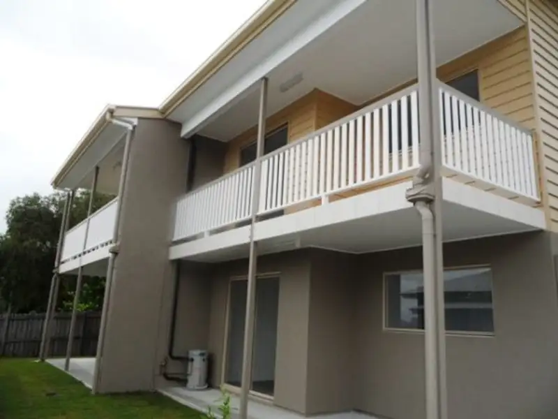 Main view of Homely unit listing, 1/12A Adams Street, Gympie QLD 4570
