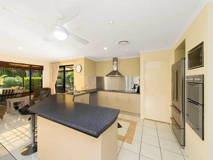 Fourth view of Homely house listing, 31 Glenwood Place, Moggill QLD 4070
