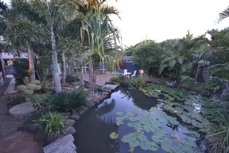 Fourth view of Homely house listing, 4 Coolanblue Avenue, Innes Park QLD 4670