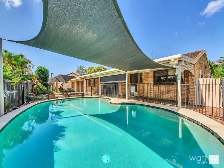 49 Balrothery Street, Bracken Ridge QLD 4017