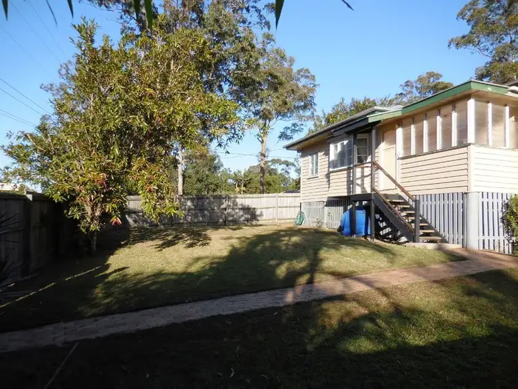 Second view of Homely house listing, 18 Gympie St South, Landsborough QLD 4550
