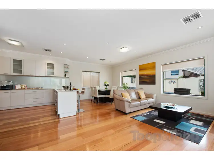 Fifth view of Homely house listing, 30 Baltic Avenue, West Beach SA 5024