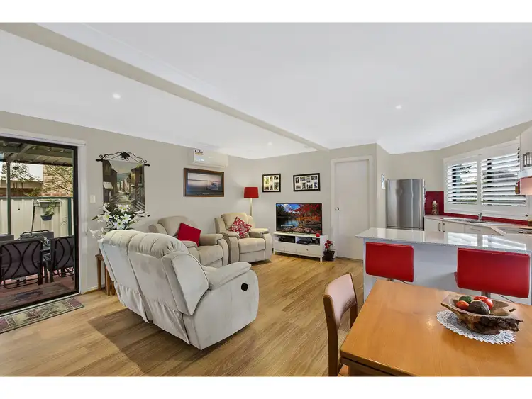 3/27 Boondilla Road, The Entrance NSW 2261