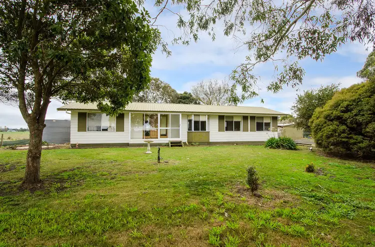 55 Thomas Road, Glencoe SA 5291