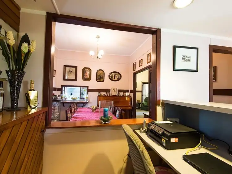 Sixth view of Homely house listing, 28 Alexandra Street, Booval QLD 4304