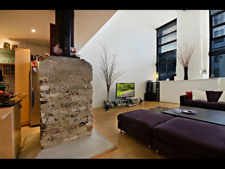 Third view of Homely apartment listing, 2/2 Cardigan Lane, Camperdown NSW 2050