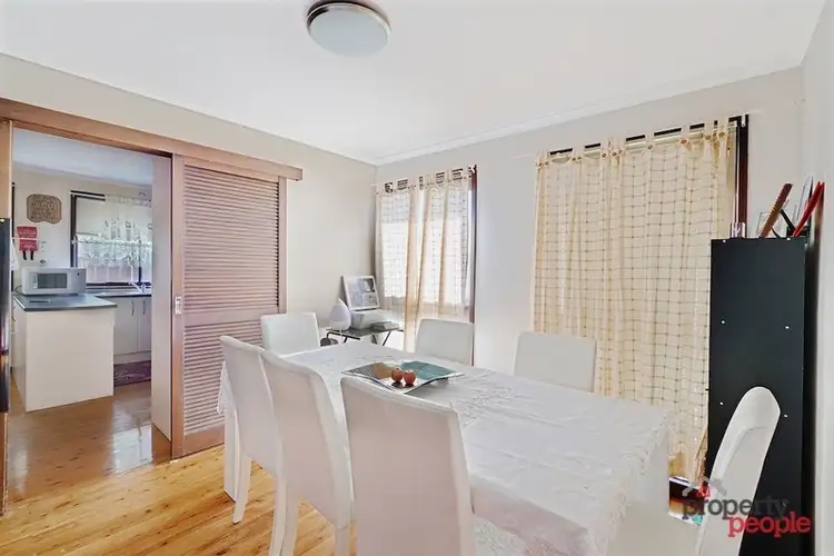 Fourth view of Homely house listing, 9 Bensley Road, Macquarie Fields NSW 2564