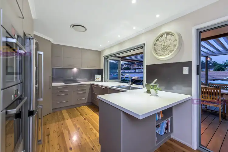 Fifth view of Homely house listing, 28 Arcola Street, Aspley QLD 4034