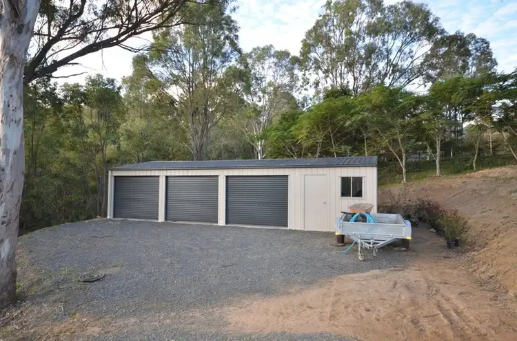 Second view of Homely house listing, 15 White Place, Kooralbyn QLD 4285