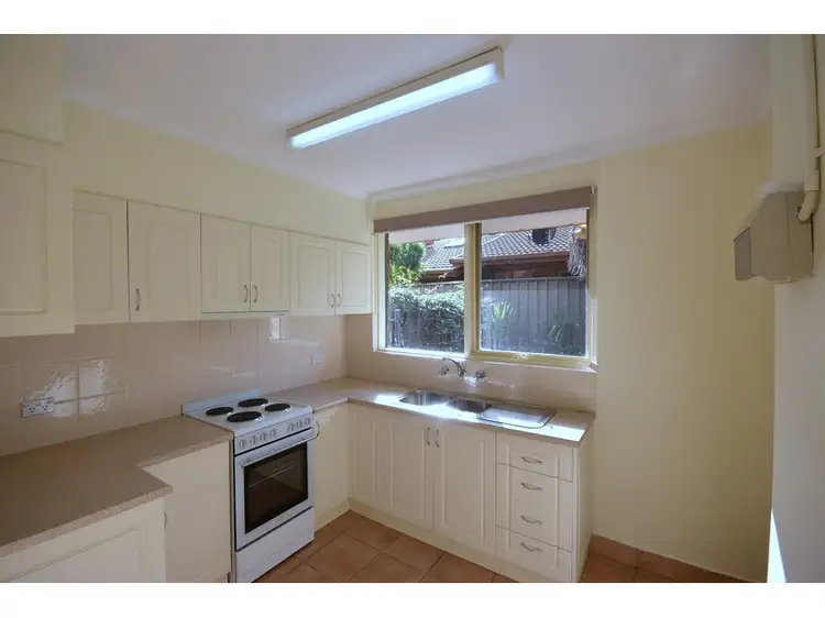 Second view of Homely unit listing, Address available on request