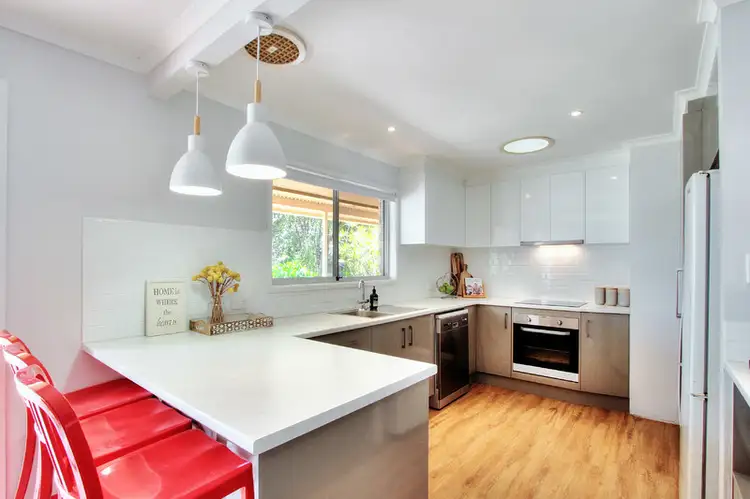 Fifth view of Homely house listing, 10 Concorde Drive, Loganholme QLD 4129