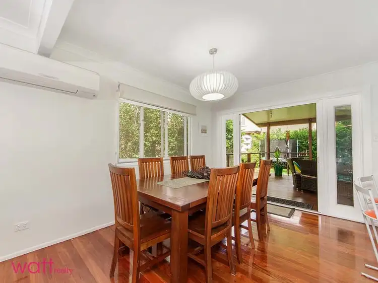 Third view of Homely house listing, 5 Zephyr Street, Aspley QLD 4034