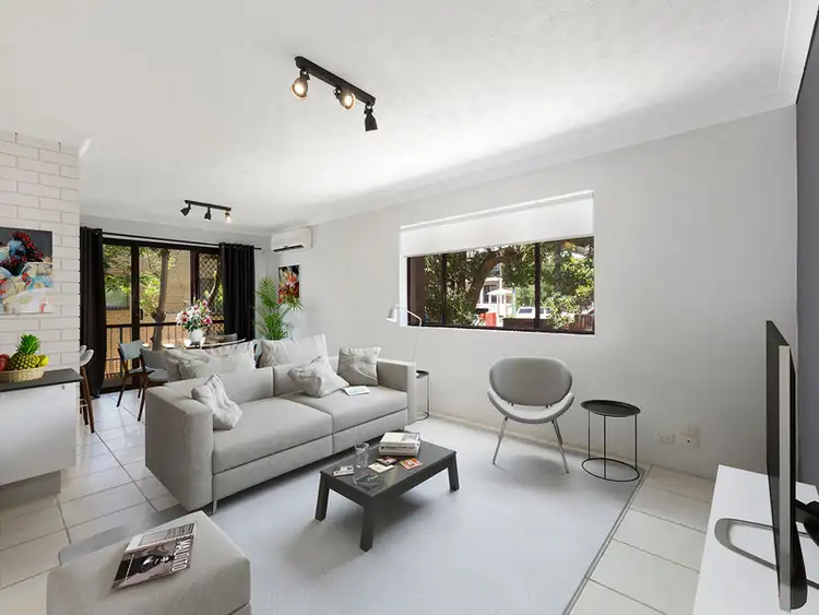 Fourth view of Homely unit listing, 1/105 Sherwood Road, Toowong QLD 4066