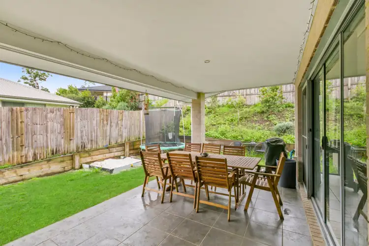 Third view of Homely house listing, 56 Moondani Drive, Gilston QLD 4211